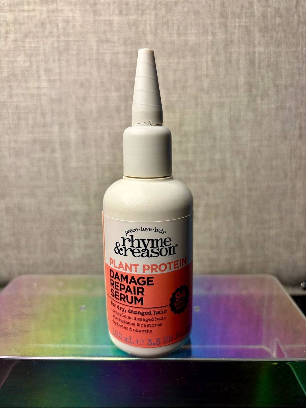 RHYME & REASON Damage Repair Serum